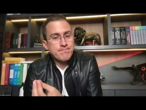 Depoimento em vídeo do Dr. Juliano Pimentel